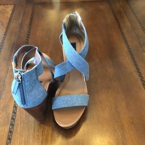 White House black market wedges